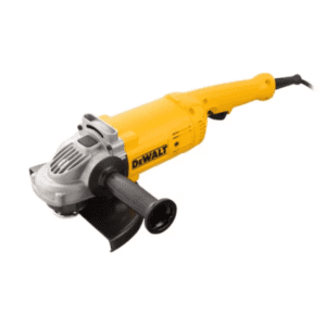 REBARBADORAS 230MM 2000W 6.600R RPM DEWALT