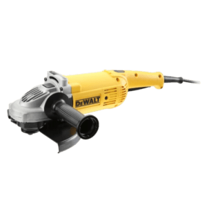 REBARBADORAS KIT DWE492 + DWE4157 DEWALT (230MM X 125MM)