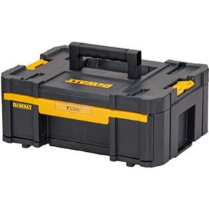 MALA FERRAMENTA GAVETEIRA TSTAK III