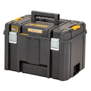MALA FERRAMENTA TSTAK DEWALT