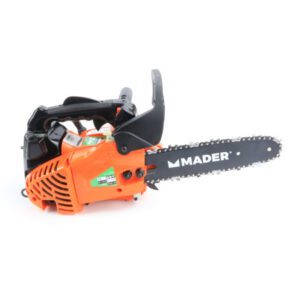 MOTOSSERRA 25.4CC MADER