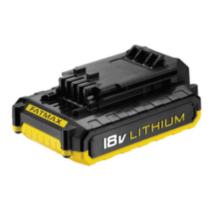 BATERIA 18V 2AMP STANLEY