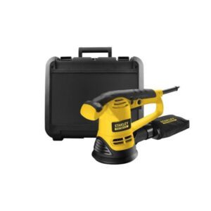 LIXADORA ORBITAL 480W 125MM