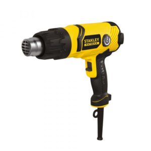 PISTOLA AR QUENTE 2000W STANLEY REF:FME670
