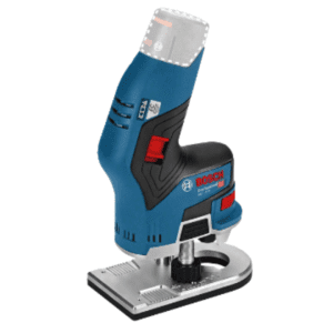 TUPIA DE CANTO SEM FIO BOSCH 12V-8