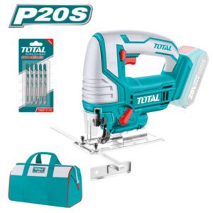 SERRA TICO-TICO A BATERIA 20V TOTAL