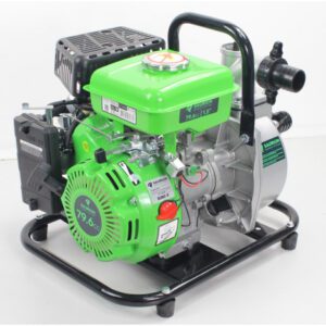MOTOBOMBAS GASOLINA 79.6CC MADER