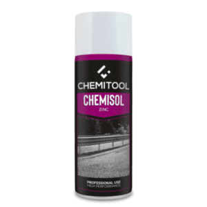 SPRAY ZINCO BRILHANTE CLARO