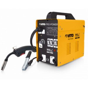 APARELHOS SOLDAR 100 AMP VITO