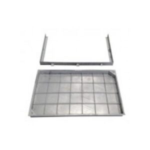 Pregos / tampas galvanizadas / tubo ferro galvanizado