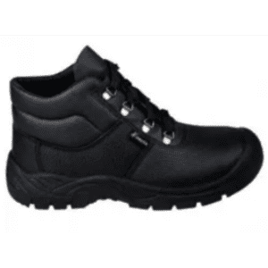 BOTAS BIQUEIRA AÇO C/PALMILHA MICROPOROSA PIONEER MOD.UC-145