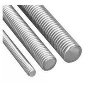 VARÃO ROSCADO ZINC. M22 DIN 975