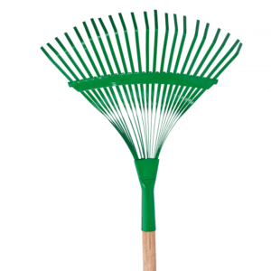 VASSOURA RELVA PLASTICO C/CABO VITO