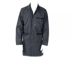 BATA TRABALHO CINZA/PRETO VITO