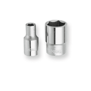 CHAVE CAIXA 1/2 11MM MUNDIAL