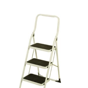 ESCADOTE FERRO 3 DEGRAUS