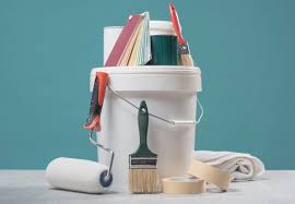 Ferramentas de Pintura