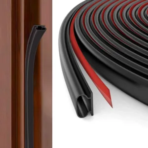 Vedação portas/janelas