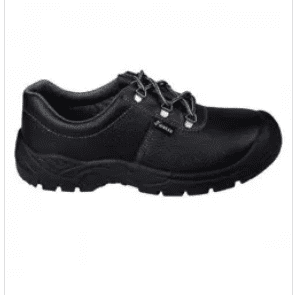 SAPATOS BIQUEIRA AÇO C/PALMILHA MICROPOROSA PIONEER MOD.UC-143