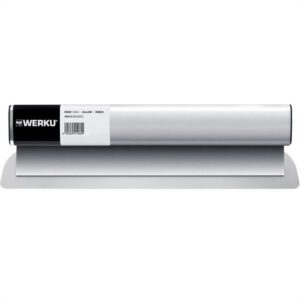 ESPATULA 0.5MM 500MM GESSO/PLADUR INOX