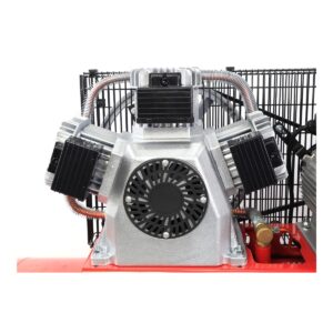 Compressor MADER 09345 cabeca compressora