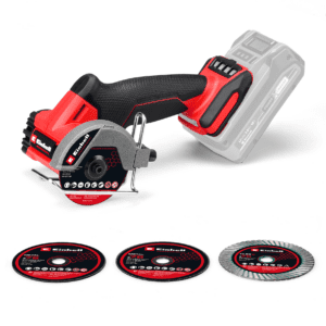 Rebarbadora de Corte a Bateria Einhell TP-CO 18/76-C Li BL - Solo