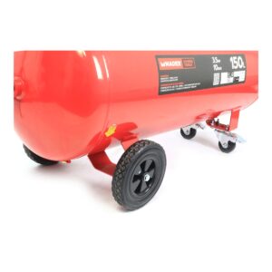 Compressor MADER 09345 detalhe 3