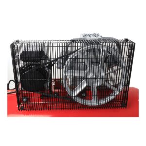 Compressor MADER 09345 painel regulador