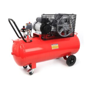 Compressor MADER 09345 rodas com travao