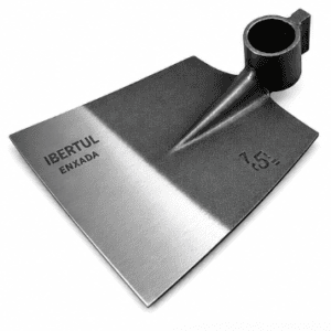 ENXADA NACIONAL G.F./IBERTUL Nº 1.5"