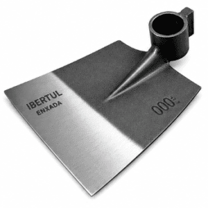 ENXADA NACIONAL G.F./IBERTUL Nº 000