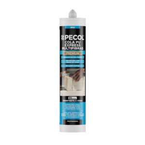COLA MULTIFIBRAS PU EXPRESS PECOL