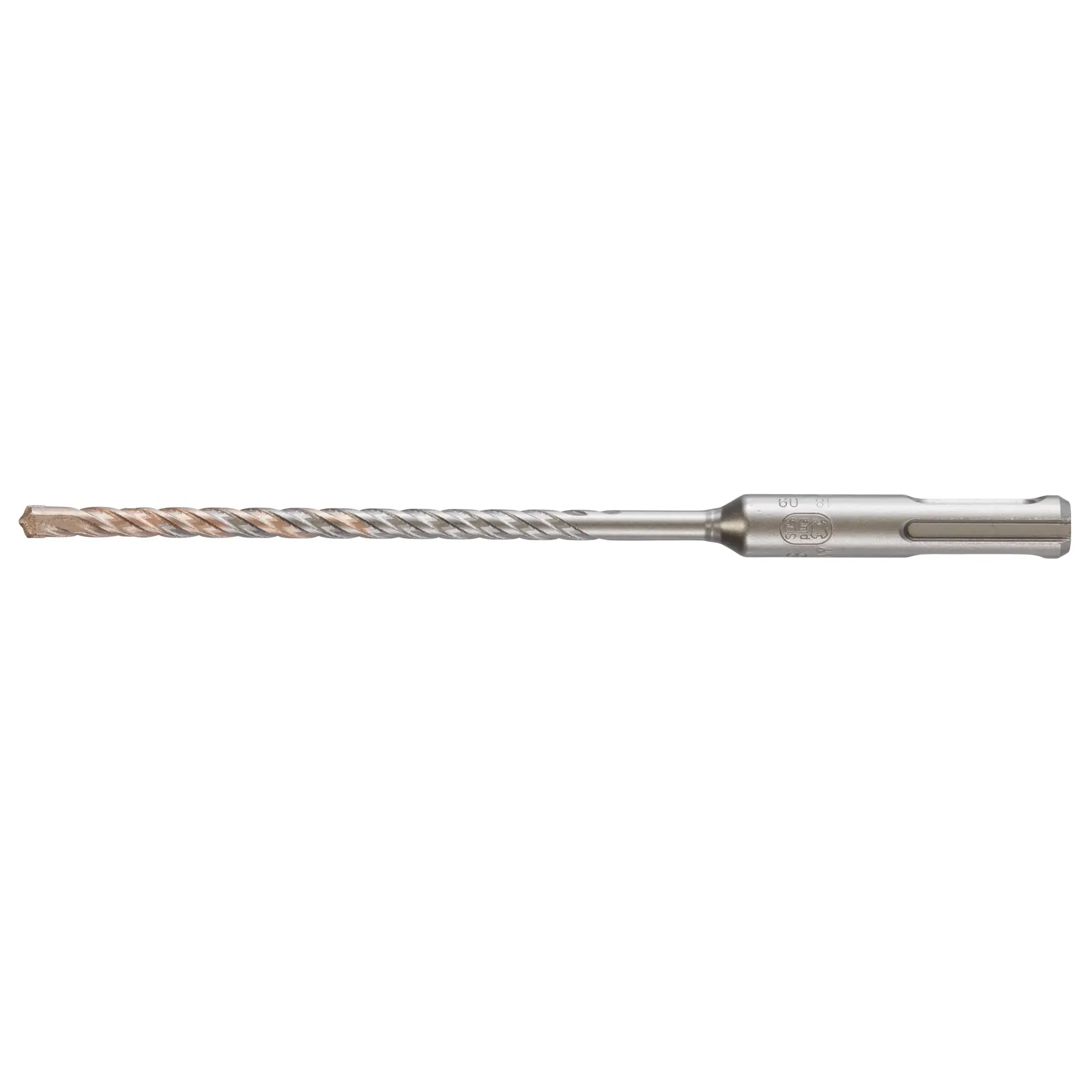 BROCA SDS PLUS DEWALT 5X160MM