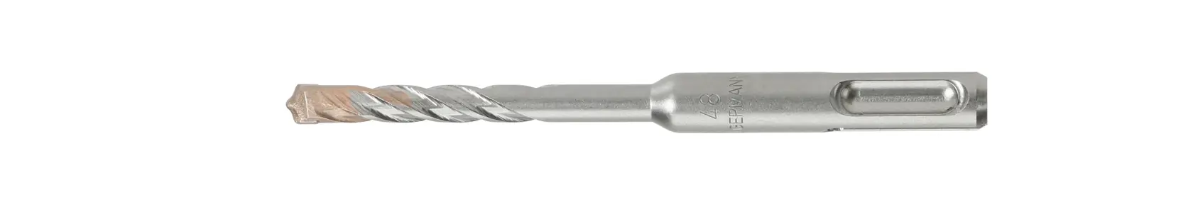 BROCA SDS PLUS DEWALT 7X110MM