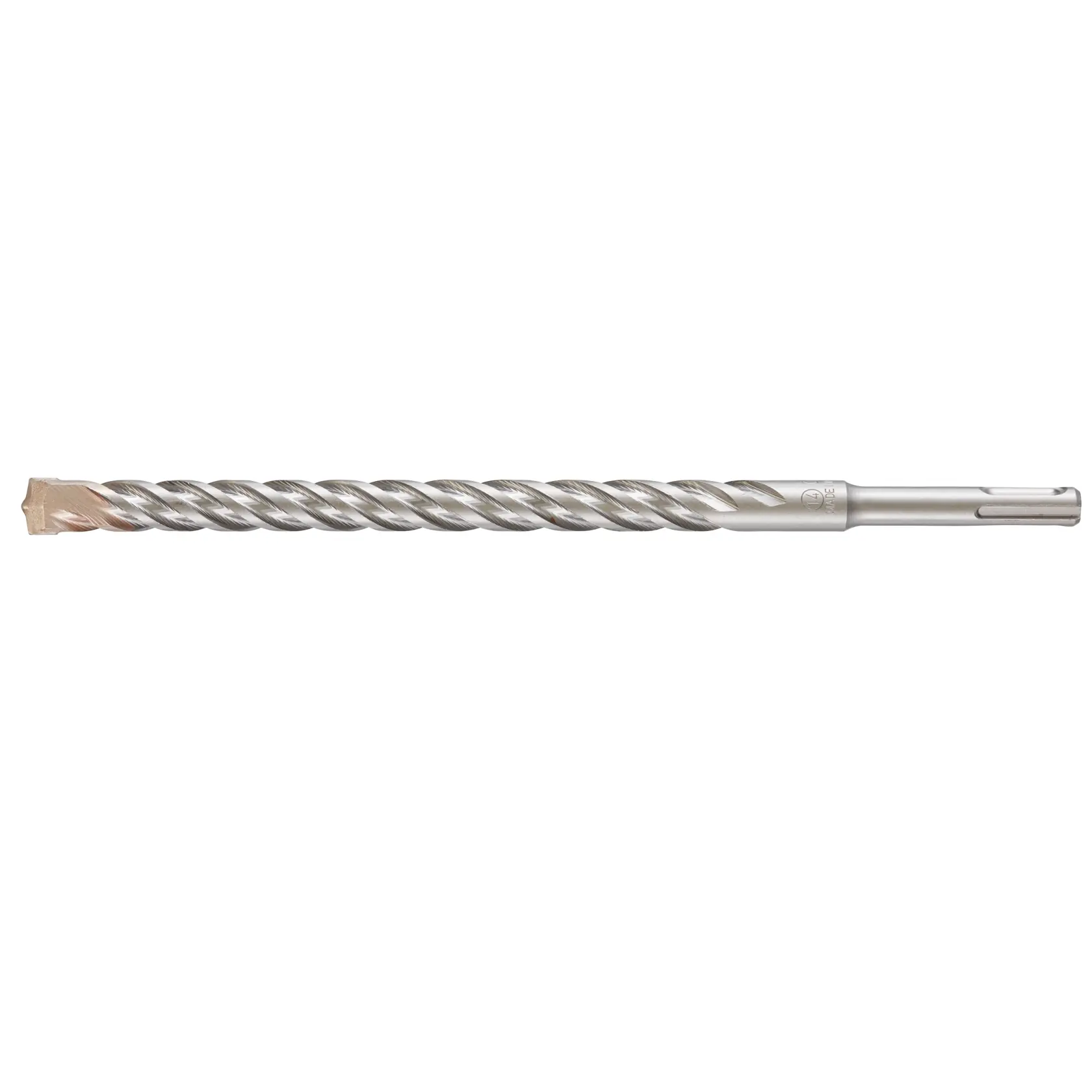 BROCA SDS PLUS DEWALT 14X260MM