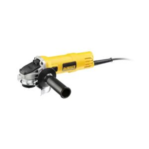 Rebarbadora de 125mm 800W DeWalt