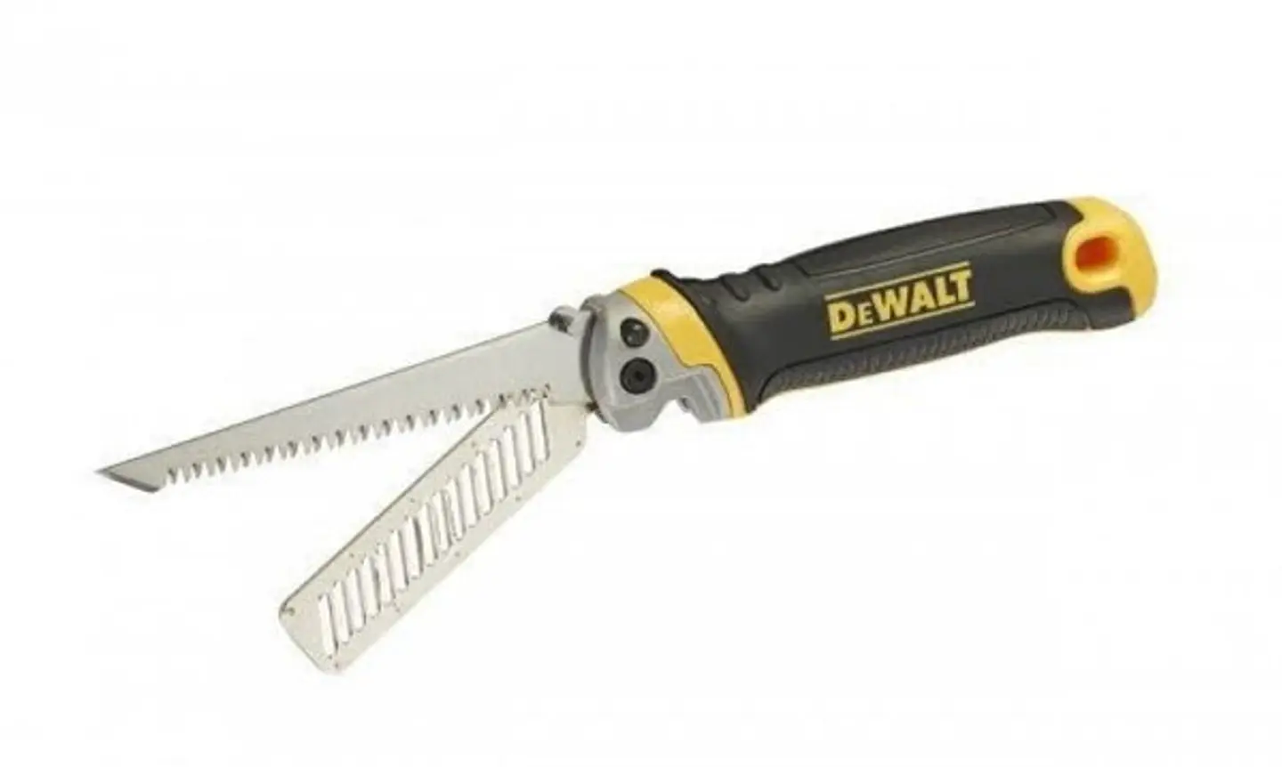 Mini Serrote Dobravel DeWalt DWHT0-20123