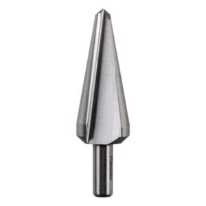 BROCA ESCALONADA 3PCS 4-12MM 4-30MM 6MM KWB REF.49525890