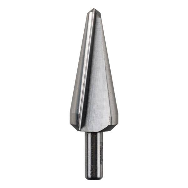 BROCA ESCALONADA 3PCS 4-12MM 4-30MM 6MM KWB REF.49525890