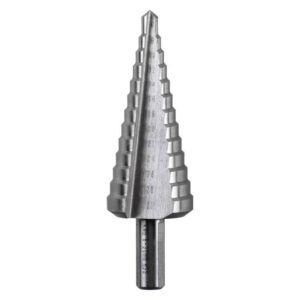 BROCA ESCALONADA 6-37MM KWB REF.49525837