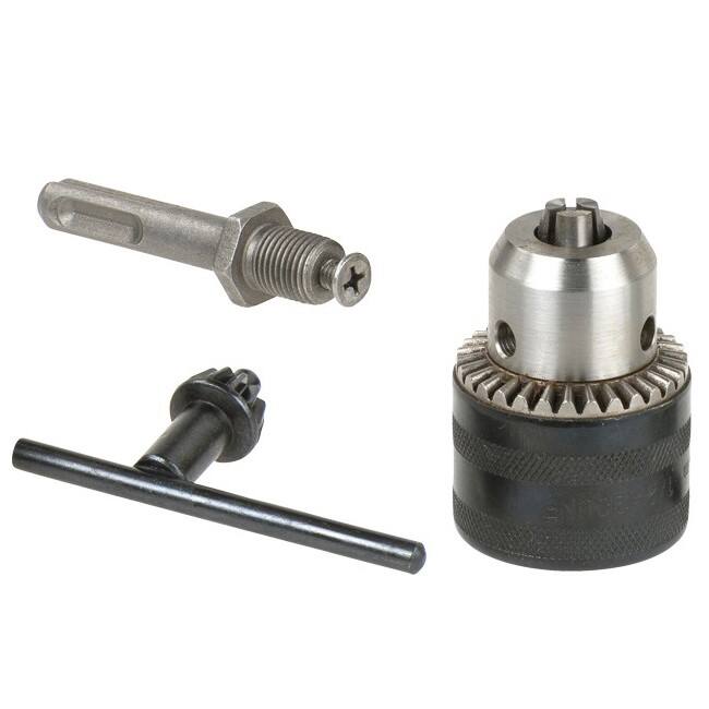 BUCHA BERBEQUIM 1/2X13MM APERTO RAPIDO KWB (METAL) REF.49297872
