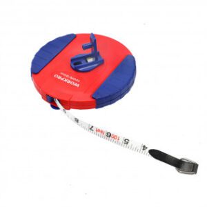 FITA METRICA 30MT FIBRA VIDRO KWB REF.49063230