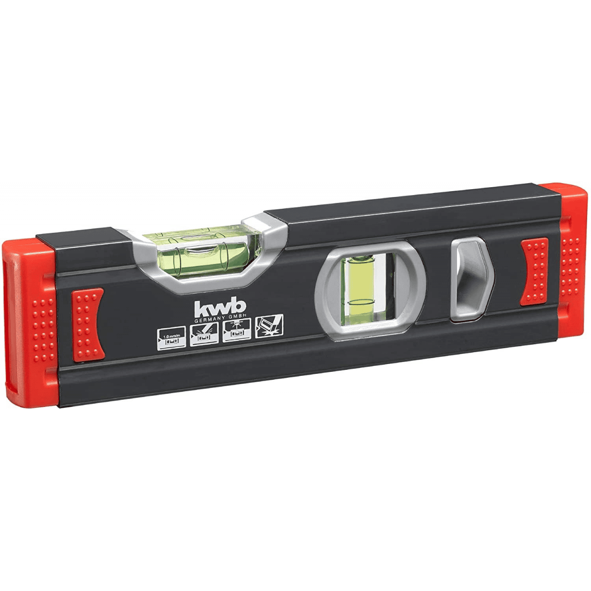 NIVEL MAGNETICO 225MM KWB REF.49065280