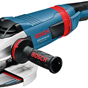 Rebarbadora Bosch GWS 22-230 230mm 2200W