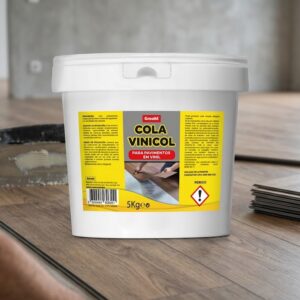 COLA VINICOL 5KG