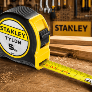 FITA MÉTRICA STANLEY 5MT TYLON 1-30-697