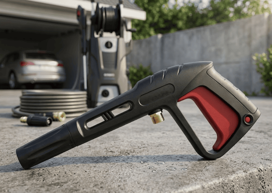 PISTOLA LAVADORA REF.73558