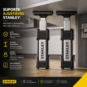 KIT TRADELIFT EXTENSOR STANLEY (PACK 2UNID.) REF.FMHT83556-1