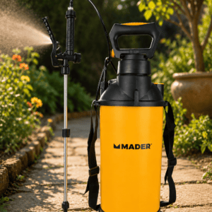 PULVERIZADOR QUÍMICOS  8LT MADER REF.69722
