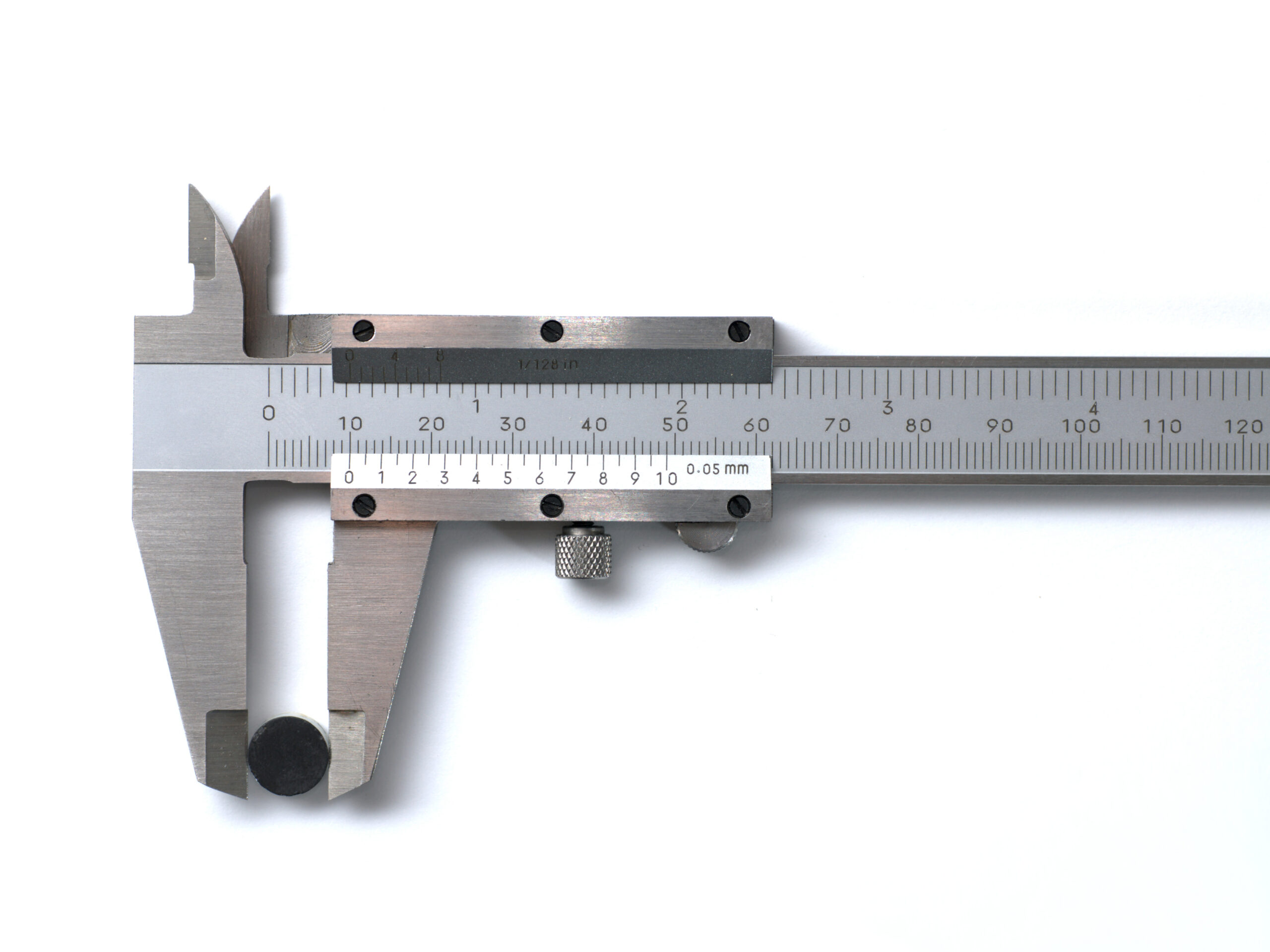 PAQUIMETRO 150MM METALICO KWB REF.49092090